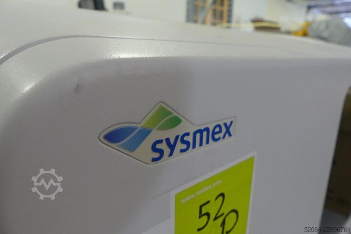  Sysmex CS-5100
