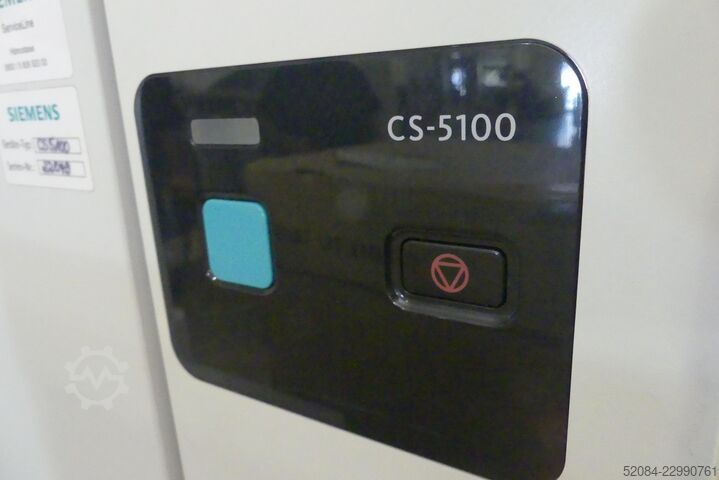  Sysmex CS-5100