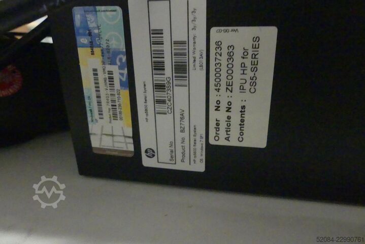 Sysmex CS-5100