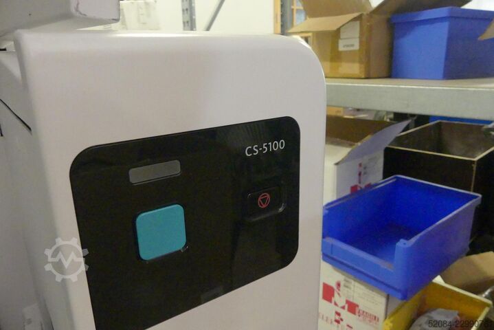  Sysmex CS-5100