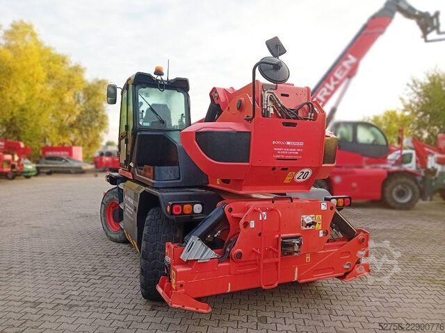  JCB 555P210R