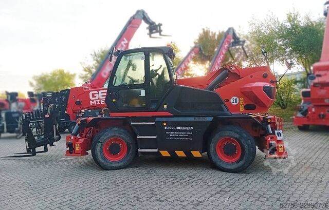  JCB 555P210R