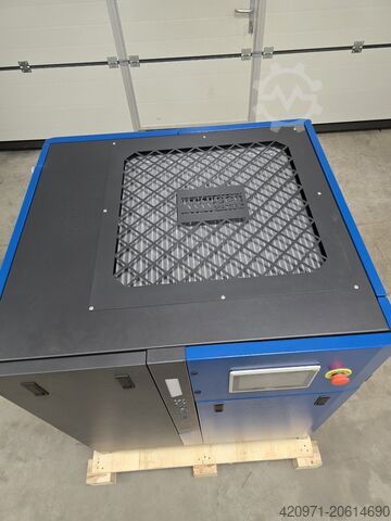 Винтов компресор Sprężarka Śrubowa atlas copco SCR Kaeser 11 kw