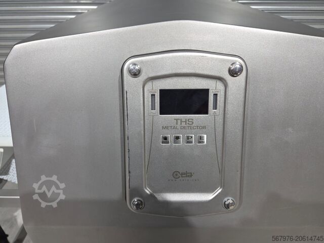 包装機 CEIA T/21E Bulk Metal Detector 600x300