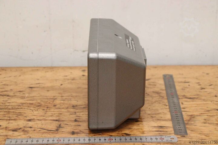 Digitalt display RSF Elektronik Stiefelmayer Z 735M 3-Achsen