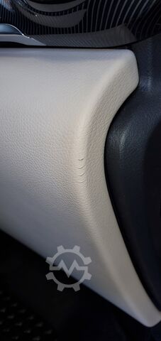 フルインテグレーテッド・キャンピングカー Mercedes Marco Polo 250d | Camper di lusso | 2 posti letto | Cucina