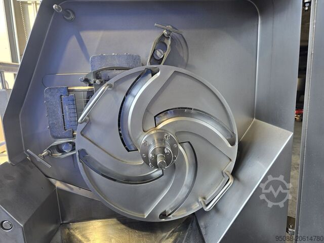 машина для переробки м’яса Treif Twister