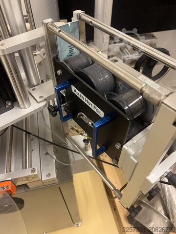 Etiquetadora EME EME Series 4000