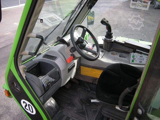 Alții Merlo RT 4025 Roto 45.21 MCSS