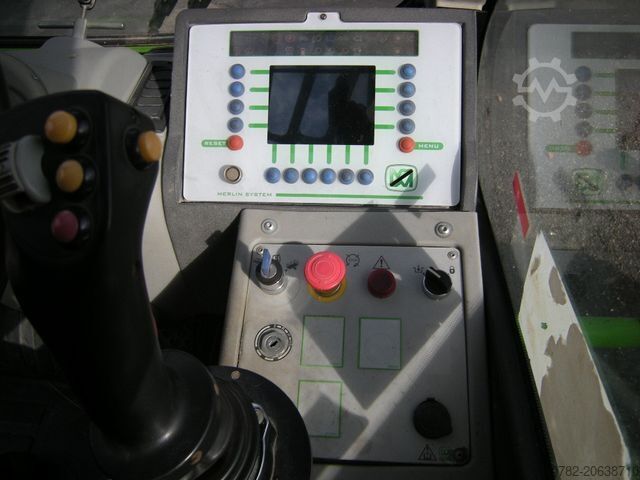 Alții Merlo RT 4025 Roto 45.21 MCSS