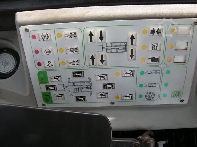 Alții Merlo RT 4025 Roto 45.21 MCSS