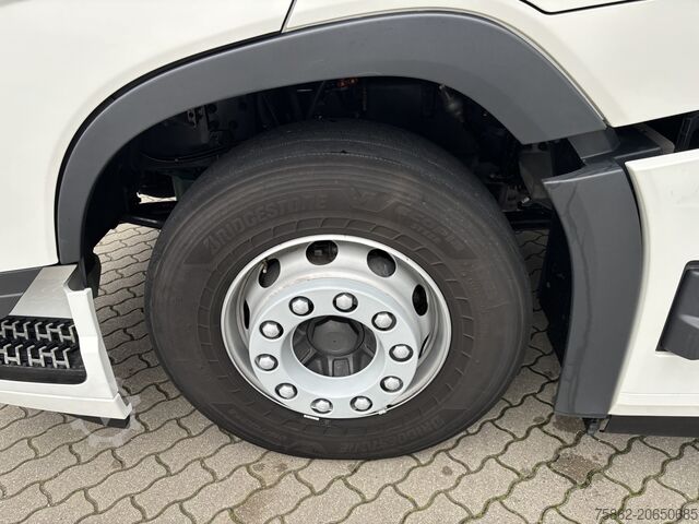 Standard-SZM Volvo FH 460 4x2 CMS + I-Park