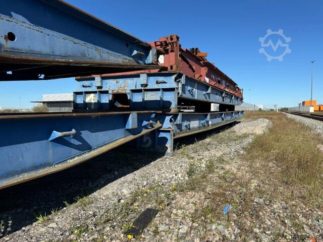 آلة معالجة المواد Seacom RT40/40