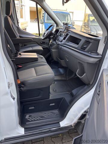 Pickup Ford Transit 350 Pritsche L2*Kamera*170PS*1.H