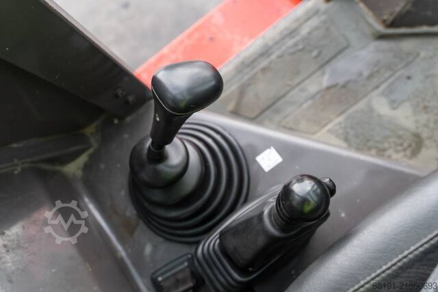 Viličar Manitou M 50-4