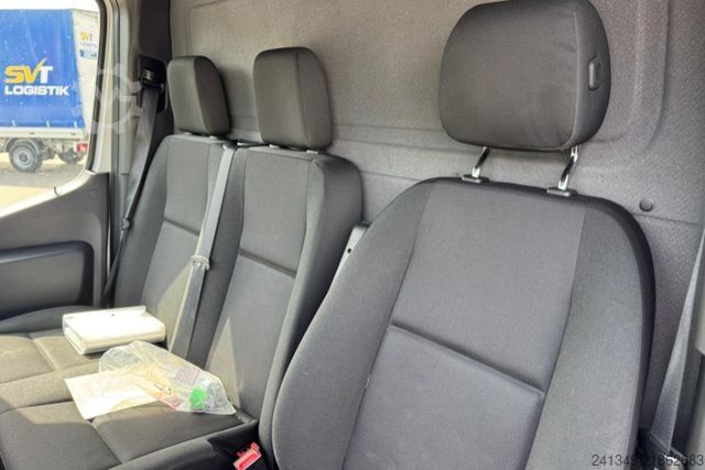 Curtain sider van MERCEDES-BENZ Sprinter 317CDI 4x2