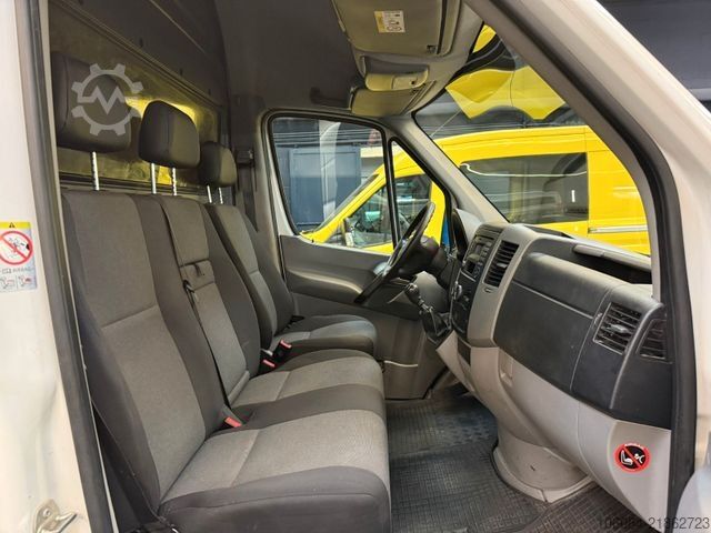 شاحنة بانل VOLKSWAGEN Crafter Kasten L2H2 Klima Tempomat AHK 2.Hand
