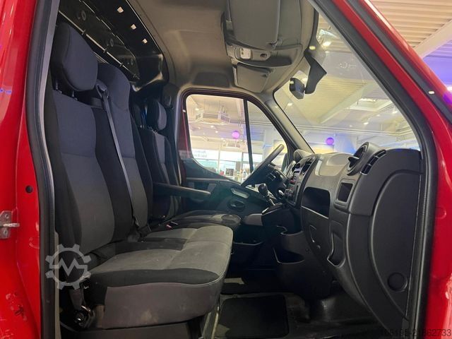 Xe van mui cao RENAULT Master 2,3 dCI *Hoch+Lang*L2-H2*Garantie*1.Hand*