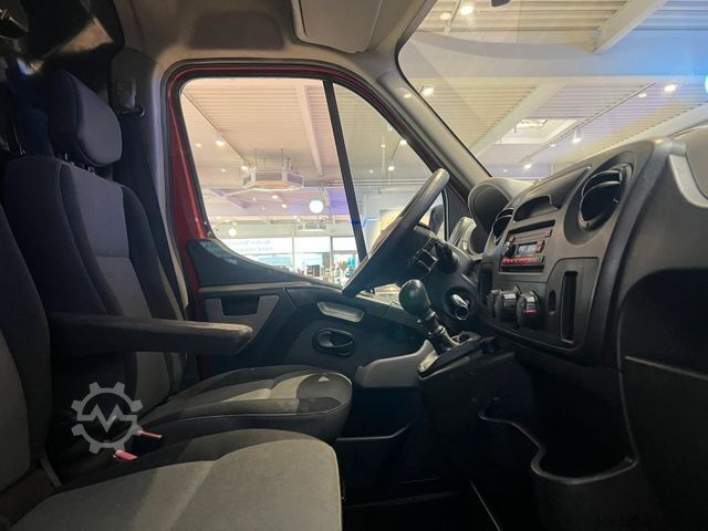 Xe van mui cao RENAULT Master 2,3 dCI *Hoch+Lang*L2-H2*Garantie*1.Hand*