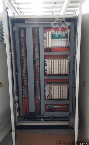 Armário eletrônico  