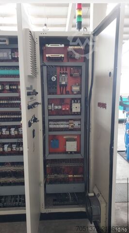 Armário eletrônico  