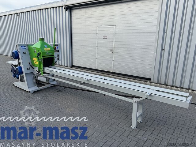  DREW-MET TT-400