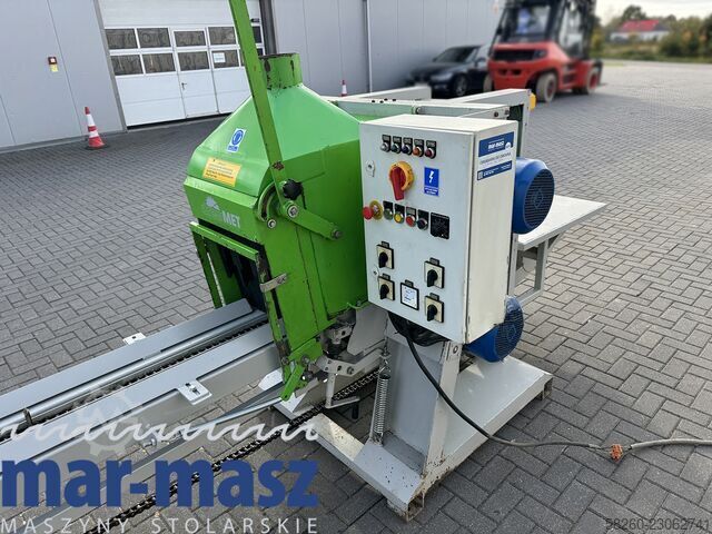  DREW-MET TT-400