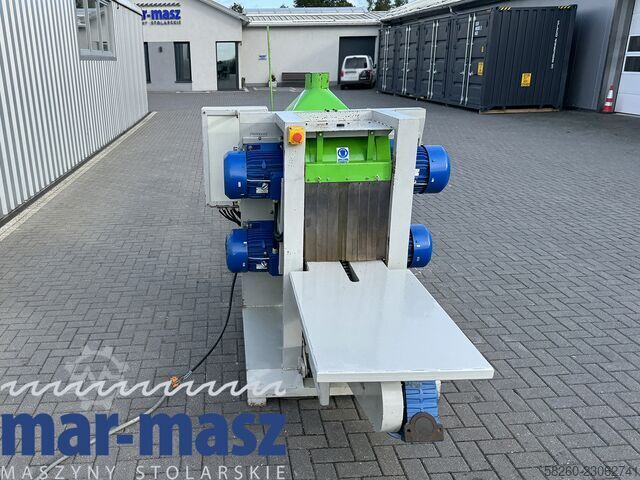  DREW-MET TT-400