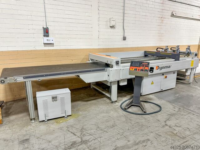 Hladno Pritisnite DYNMA ADP-2590