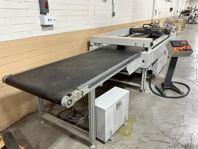 Hladno Pritisnite DYNMA ADP-2590