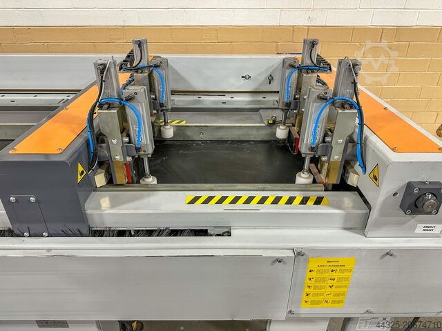 Lis za studena DYNMA ADP-2590