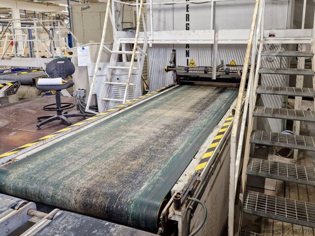 热压机 SERGIANI LAS 230-BM