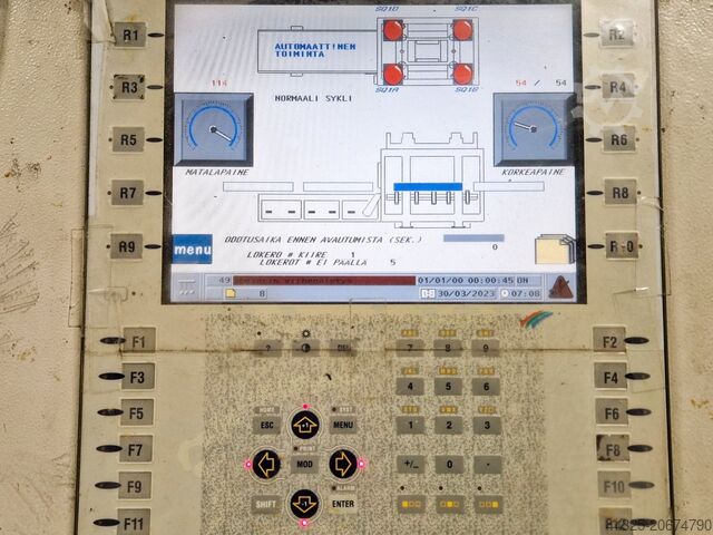 SuS Schleiftechnik und Maschinenhandel GmbH SuS Schleiftechnik und Maschinenhandel GmbH SuS Schleiftechnik und Maschinenhandel GmbH