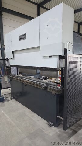 प्रेस ब्रेक DARLEY EHP 110 25/20