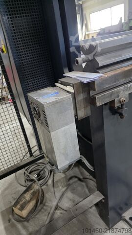 प्रेस ब्रेक DARLEY EHP 110 25/20