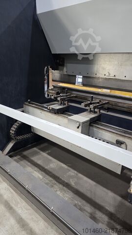 Abkant presă DARLEY EHP 110 25/20