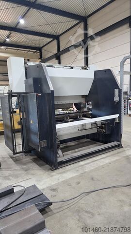 Abkant presă DARLEY EHP 110 25/20