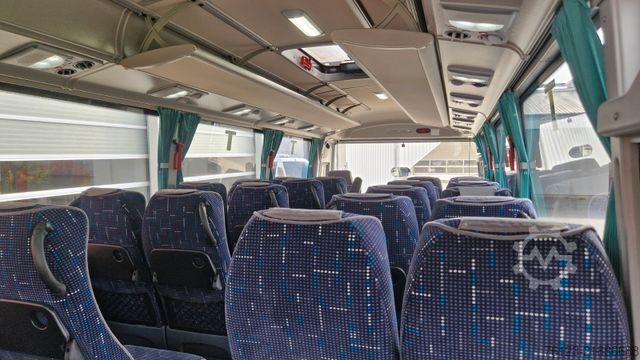 Diaľkový autobus TEMSA 10 x Prestij SX Automatik  Novo Lux Stock Daily