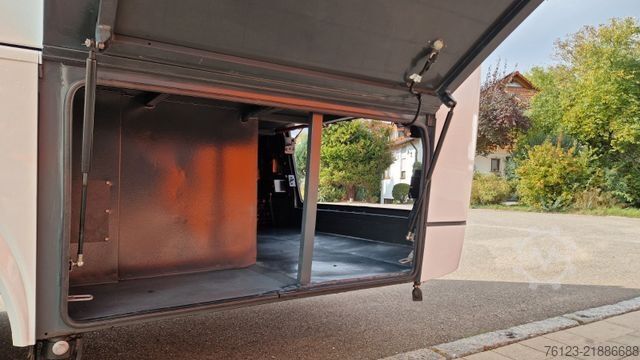 Diaľkový autobus TEMSA 10 x Prestij SX Automatik  Novo Lux Stock Daily