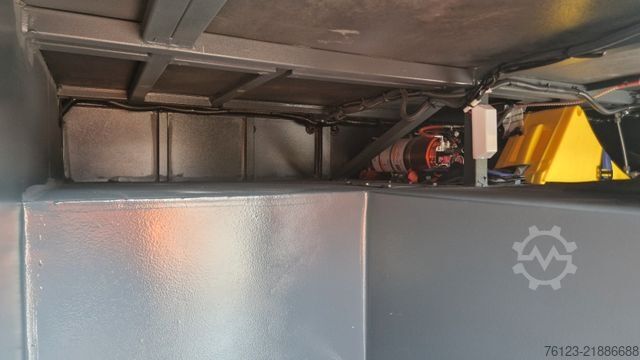 Diaľkový autobus TEMSA 10 x Prestij SX Automatik  Novo Lux Stock Daily