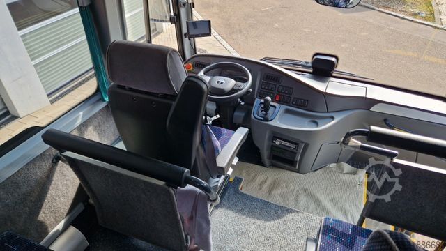 Diaľkový autobus TEMSA 10 x Prestij SX Automatik  Novo Lux Stock Daily