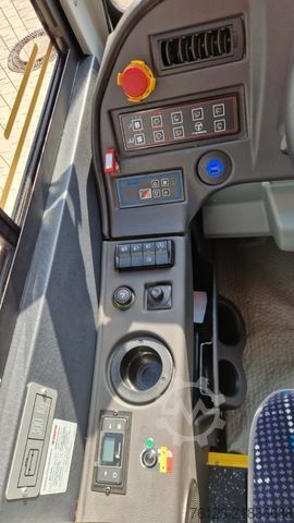 اتوبوس توریستی TEMSA 10 x Prestij SX Automatik  Novo Lux Stock Daily