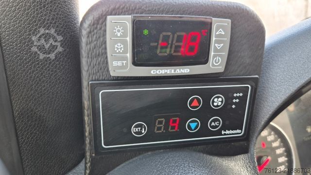 مینی‌بوس MERCEDES-BENZ Sprinter 315 Tourer 9 SS VIP Systemboden