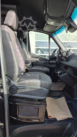 รถมินิบัส MERCEDES-BENZ Sprinter 315 Tourer 9 SS VIP Systemboden