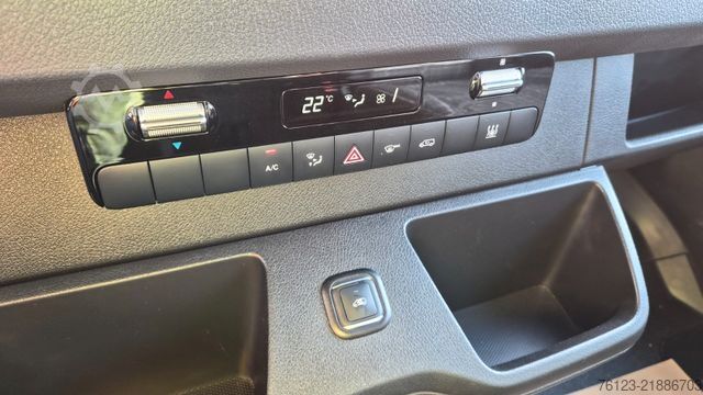 รถมินิบัส MERCEDES-BENZ Sprinter 315 Tourer 9 SS VIP Systemboden