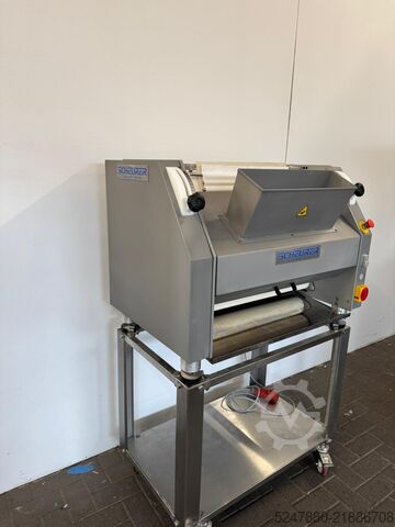 Valjak za baguette Scheurer FVF 800