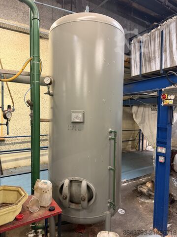 เครื่องฉีดพลาสติก E.A HEITZ (GERMANY) HE 1280 - TOWER HYDRAULIK