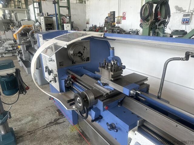 Universālais virpa Graziano Sag 210