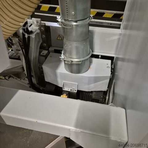 Machine à plaquer les bords Brandt Optimat KDF 420