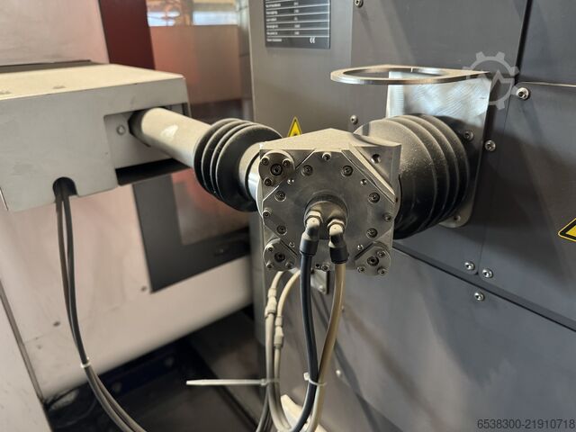 Лазерный источник / ByLaser 4400 Bystronic ByLaser 4400